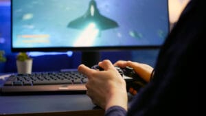 3 reason to use VPN for gaming