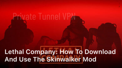 Lethal Company: How to Download and Use the Skinwalker Mod