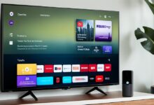 how to cast to roku tv from android
