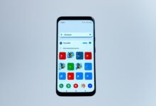 how to close tabs on android