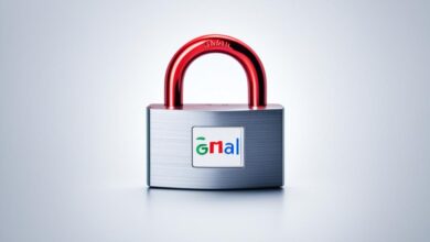 how to send encrypted email in gmail