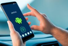 how to turn off android auto
